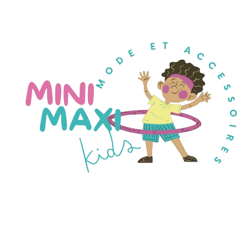 Minimaxikids Logo