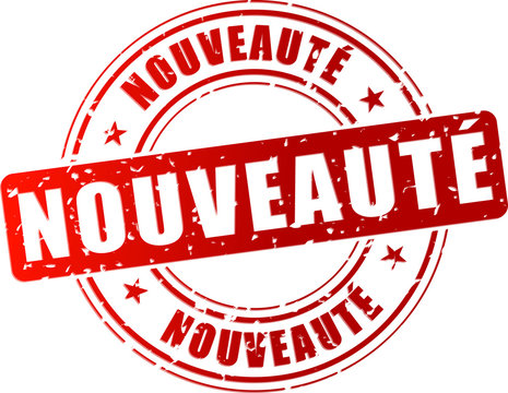 Nouveautés