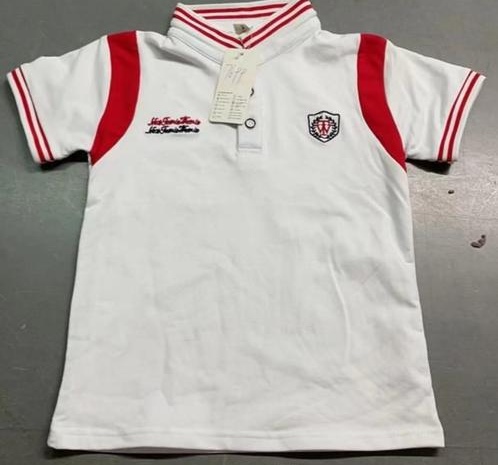 Miniature Bodies style garçon