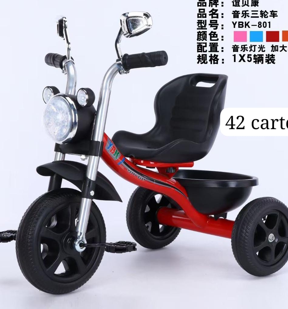 Miniature Tricycles pour enfant 