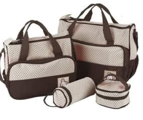 Miniature Sac à langer 