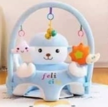 Miniature Assis bébé 