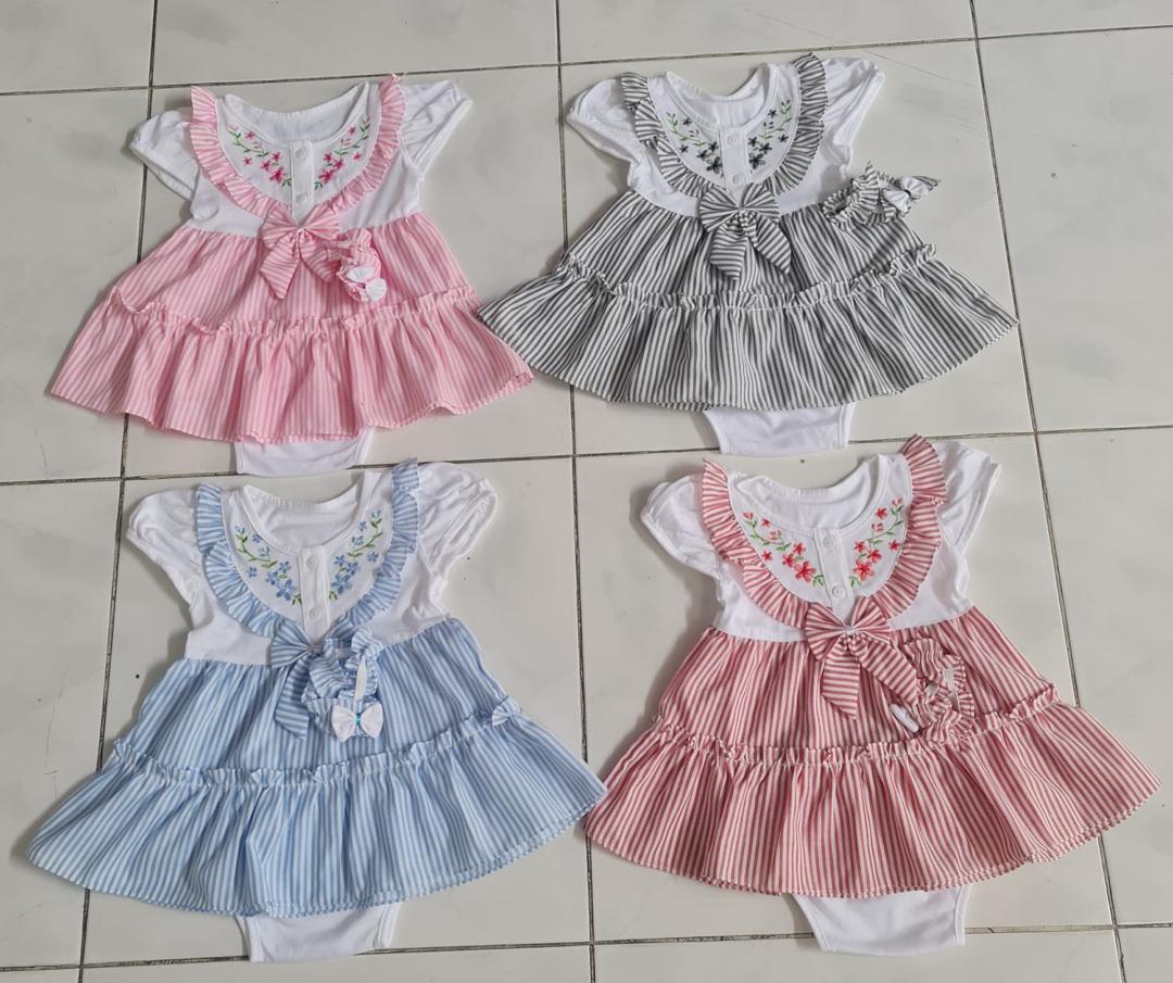 Miniature Habit pour nouveau née 