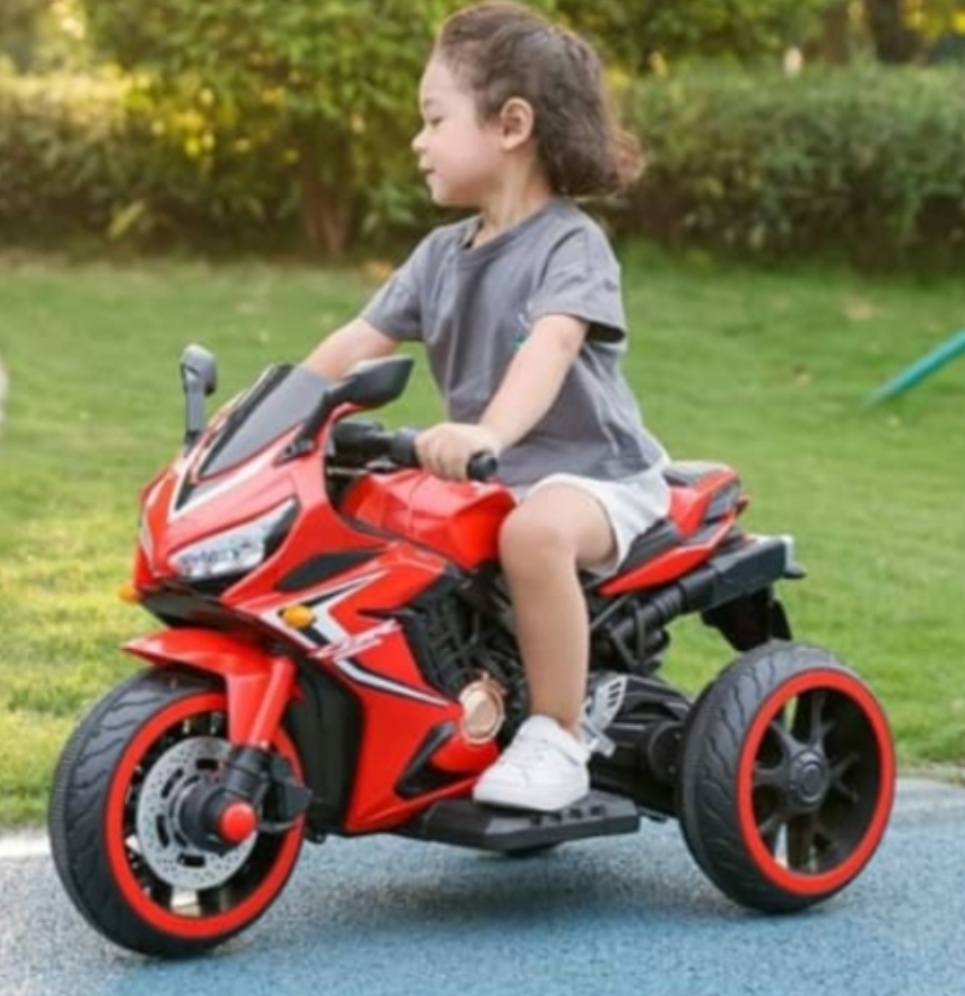 Miniature Scooter et moto Électrique pour enfant 