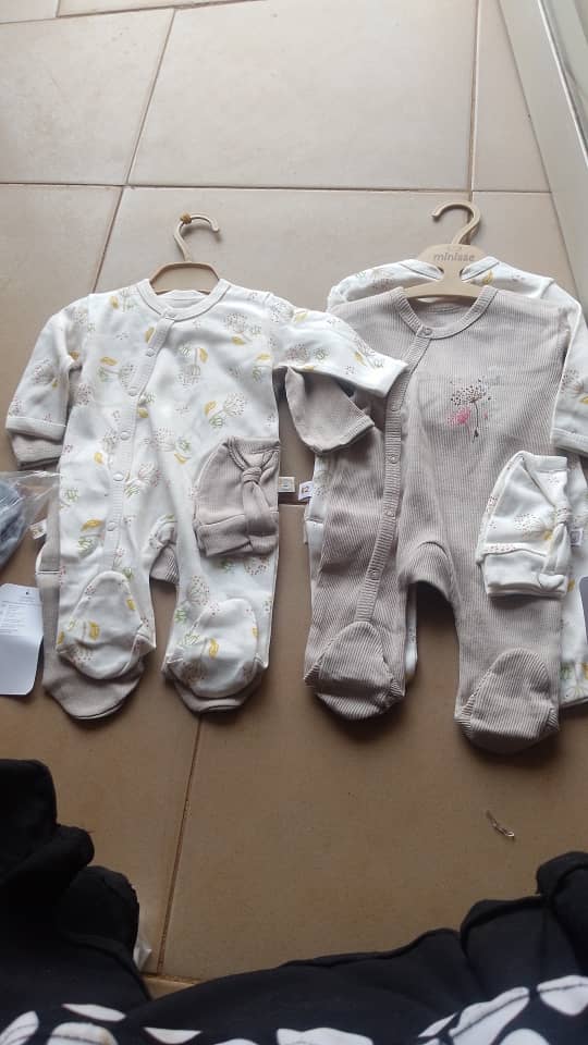 Miniature Grenouillère