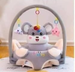 Miniature Assis bébé 