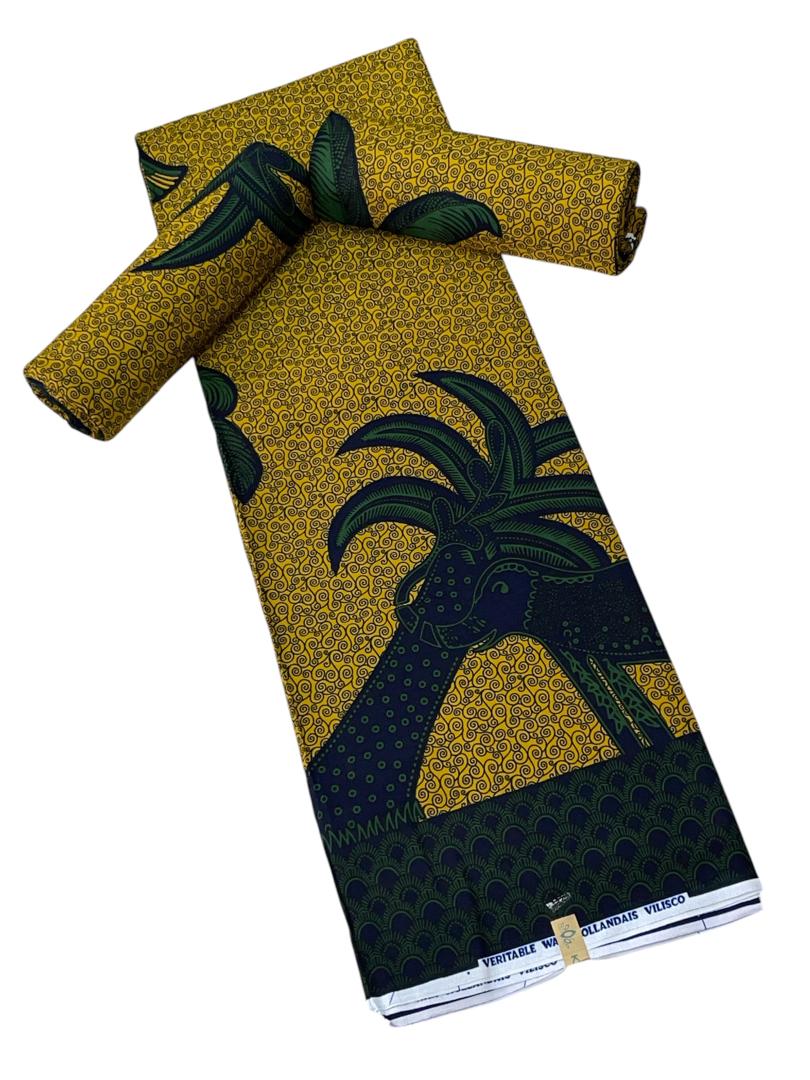 Miniature Pagne de hollandais. 