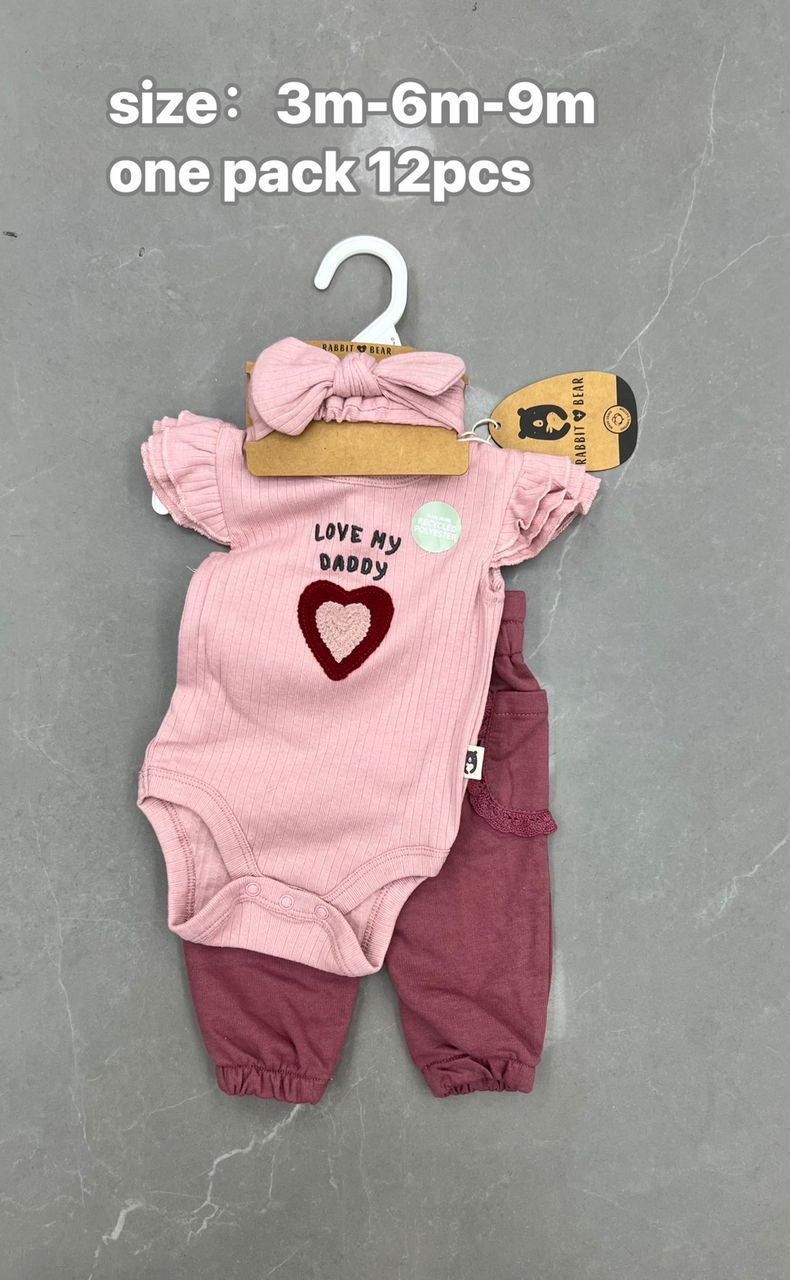 Vêtements bébé 