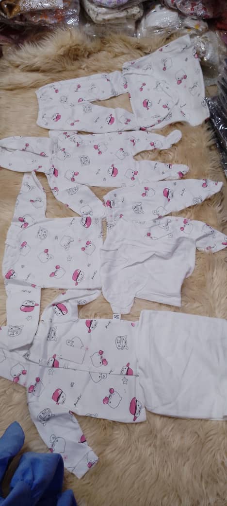 Miniature Vêtements bébé 