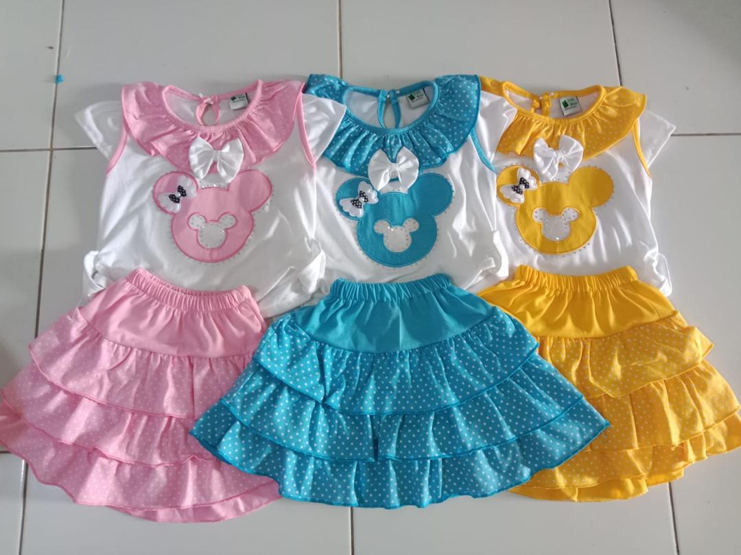 Miniature Habit pour nouveau née 