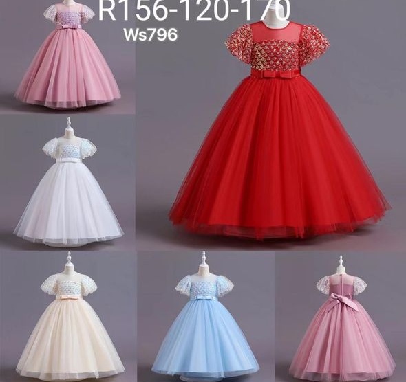 Miniature Robe de princesse 