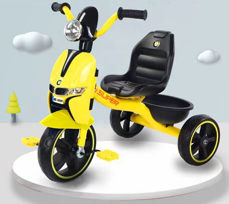 Miniature Tricycles pour enfant 