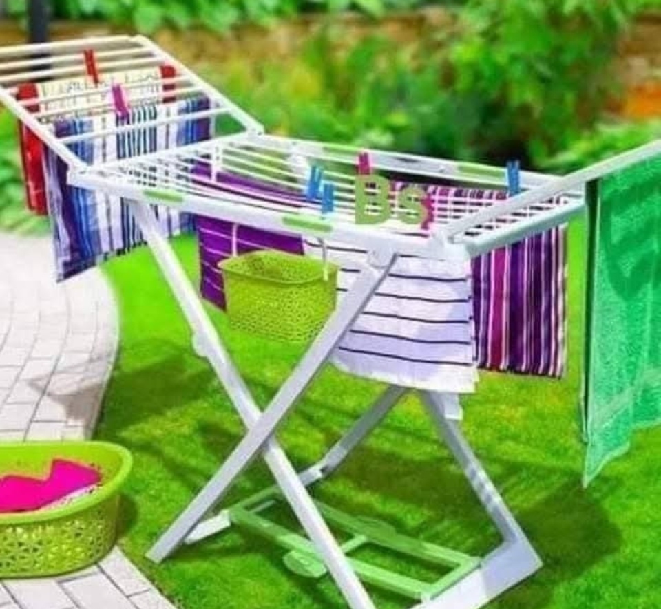 Miniature Sèche linge 