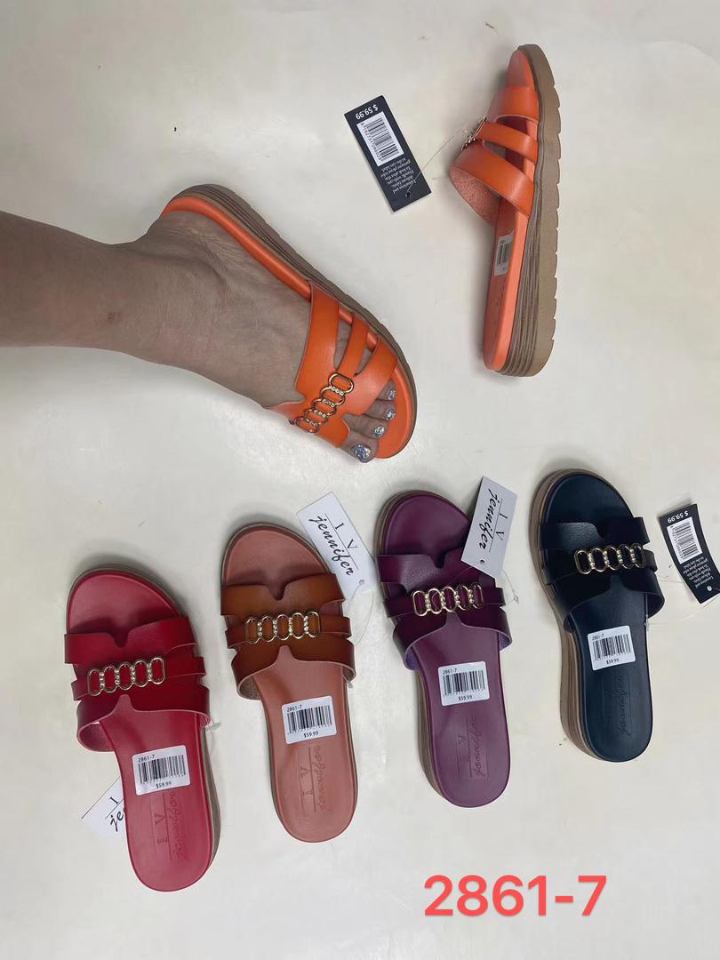 Miniature Chaussures dame 