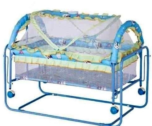 Miniature Berceaux non pliable 