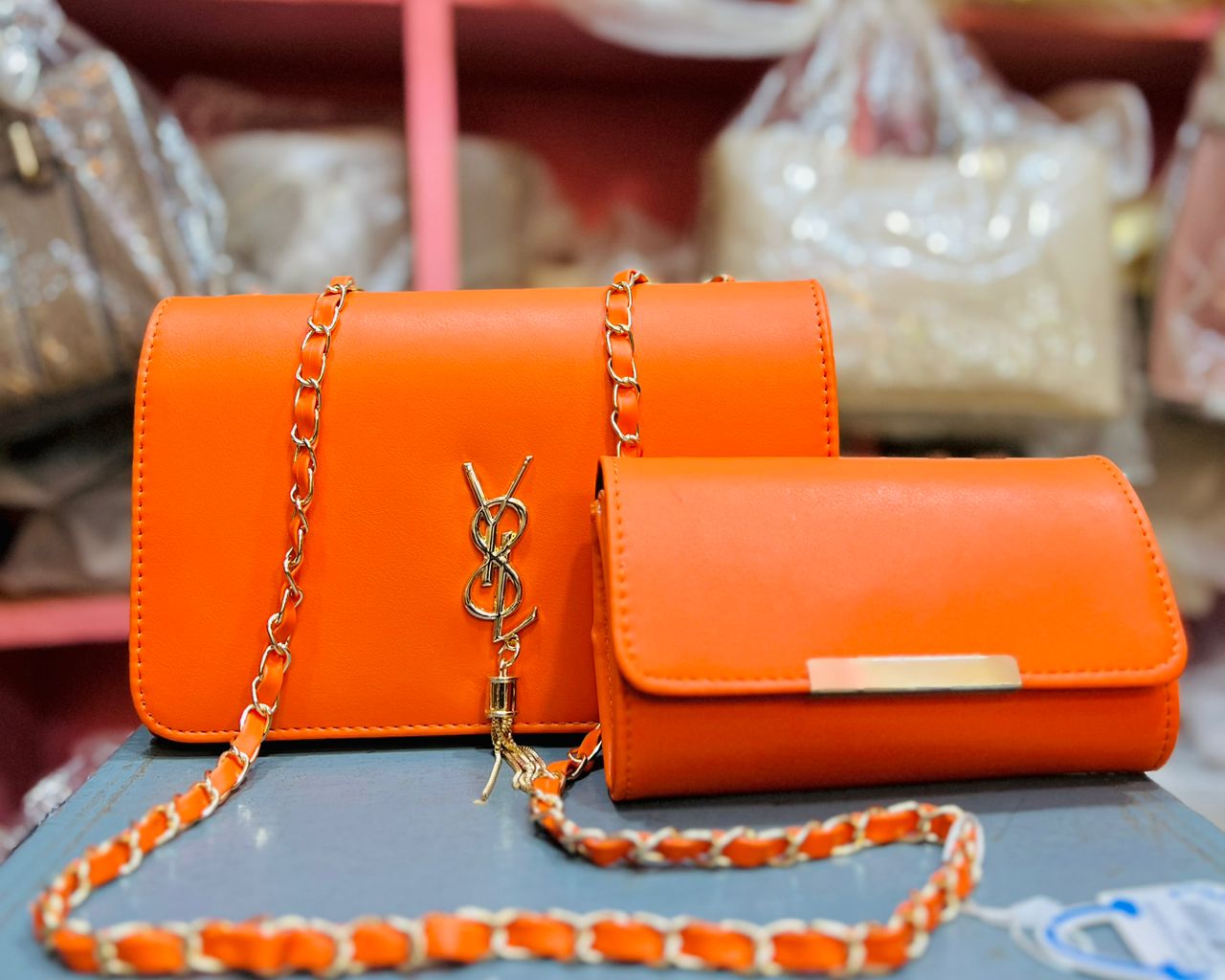 Miniature Sacs à main 