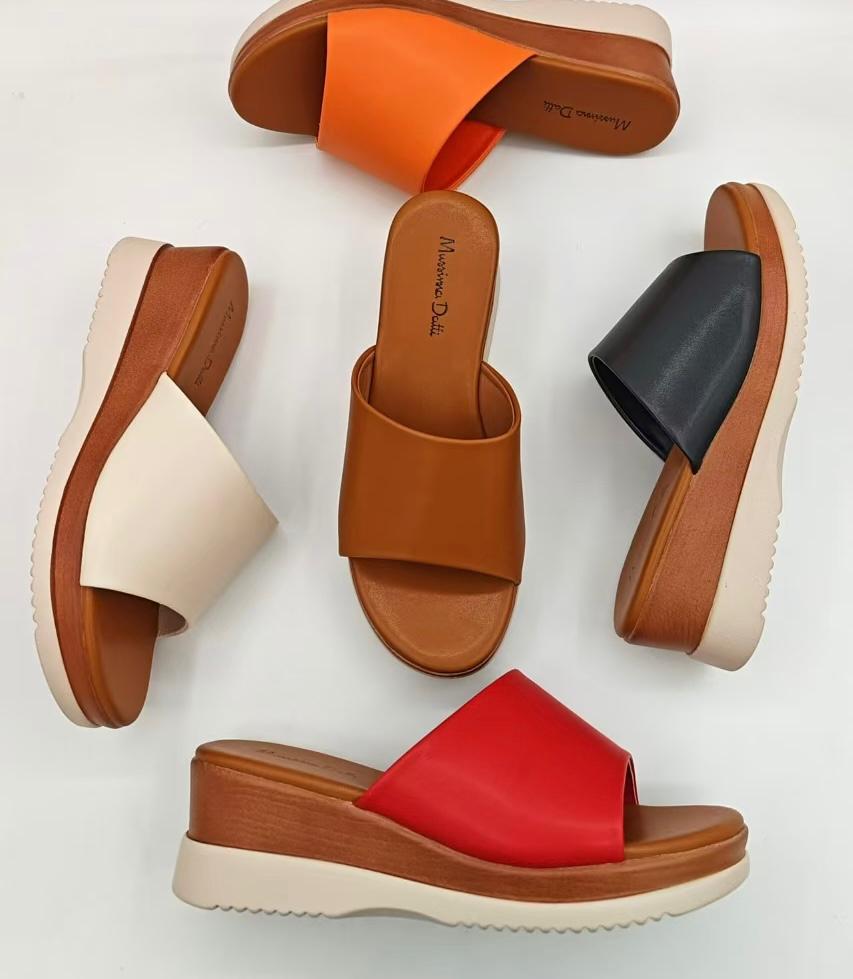 Miniature Chaussures dame 