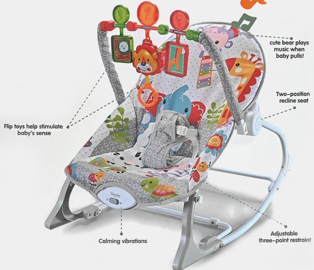 Miniature Transat balancelle non électrique 