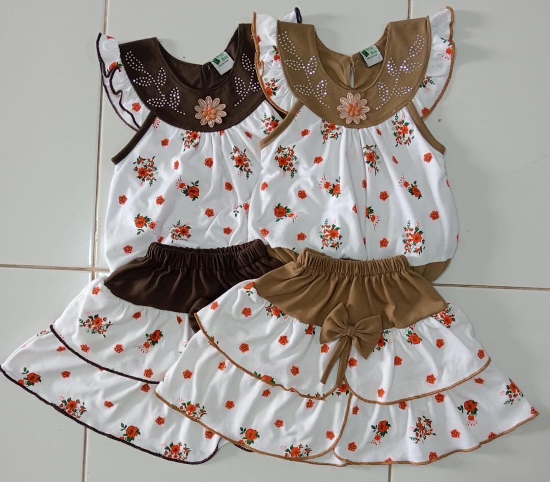 Habit pour nouveau née 