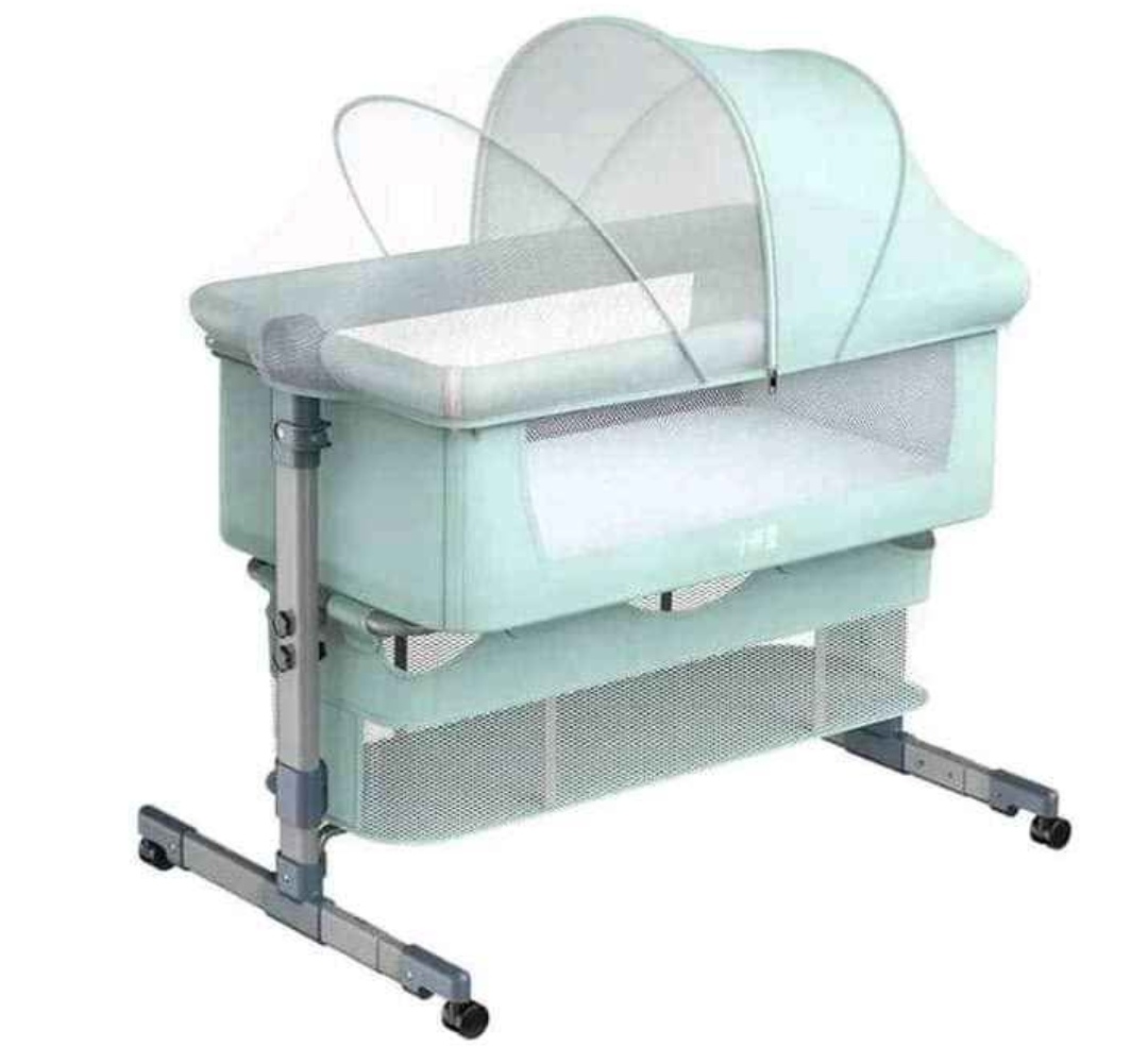 Miniature Berceau pliable 