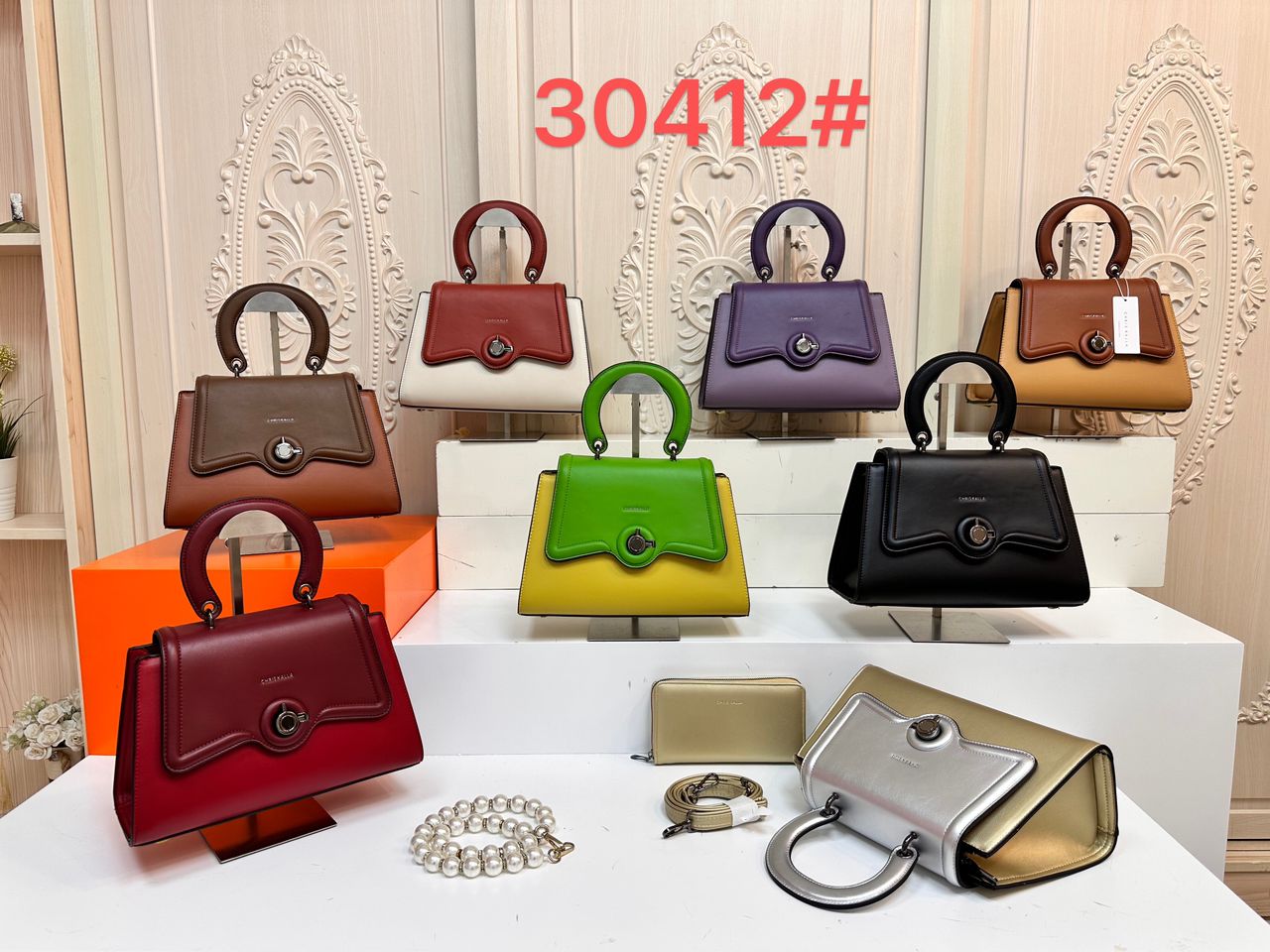 Miniature Sacs à main 