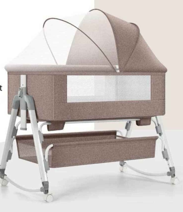 Miniature Berceau pliable 