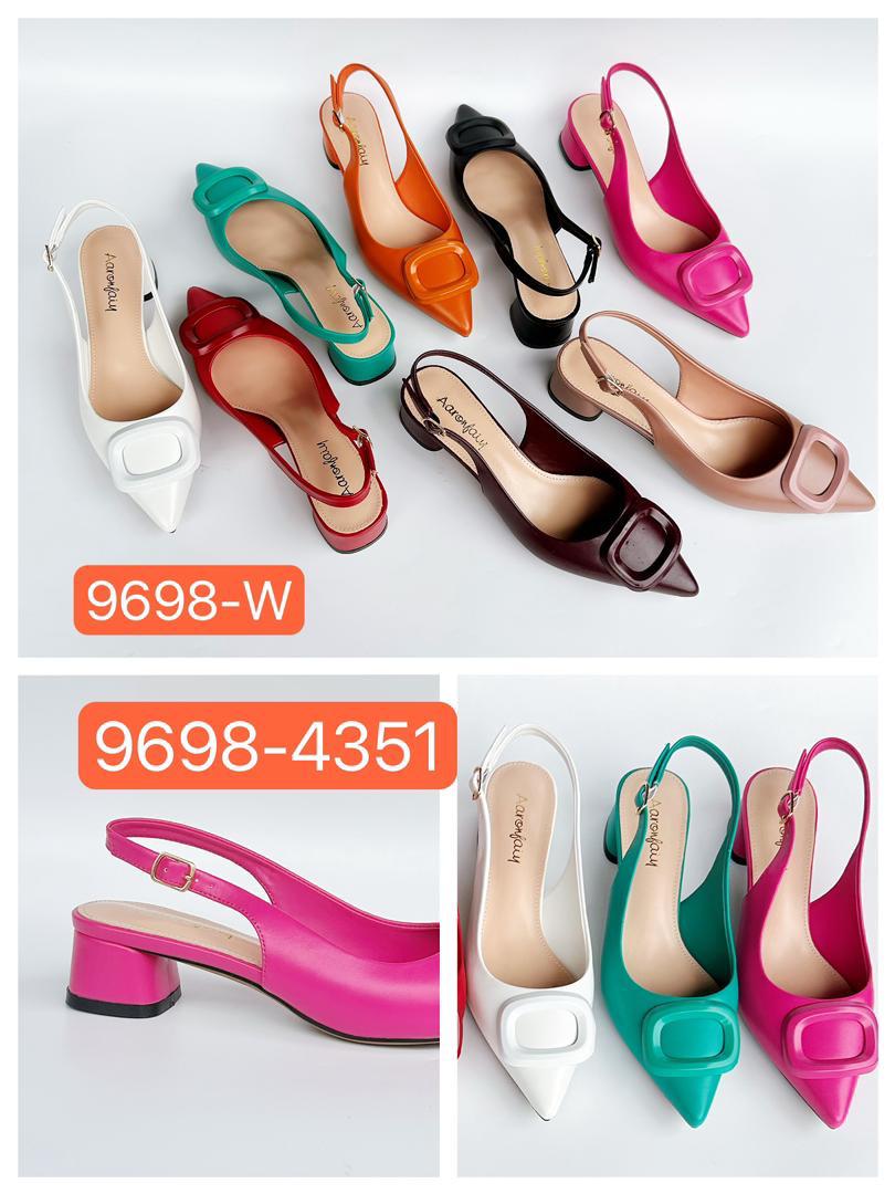 Miniature Chaussures dame 