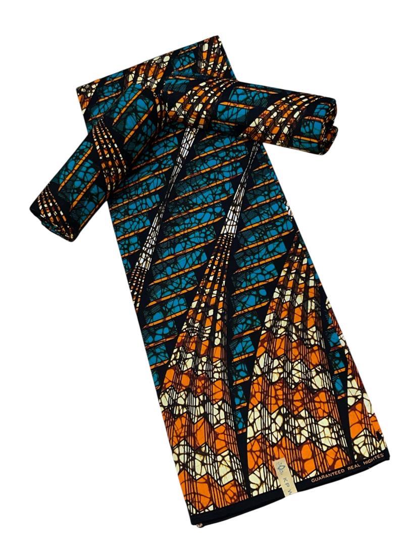 Pagne de hollandais. 