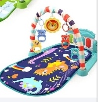 Miniature Tapis d'éveil pour bébé 