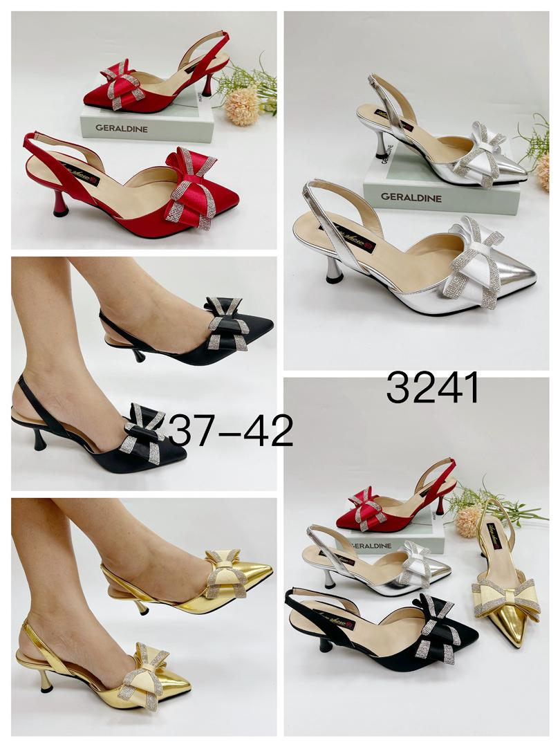 Miniature Chaussures dame 