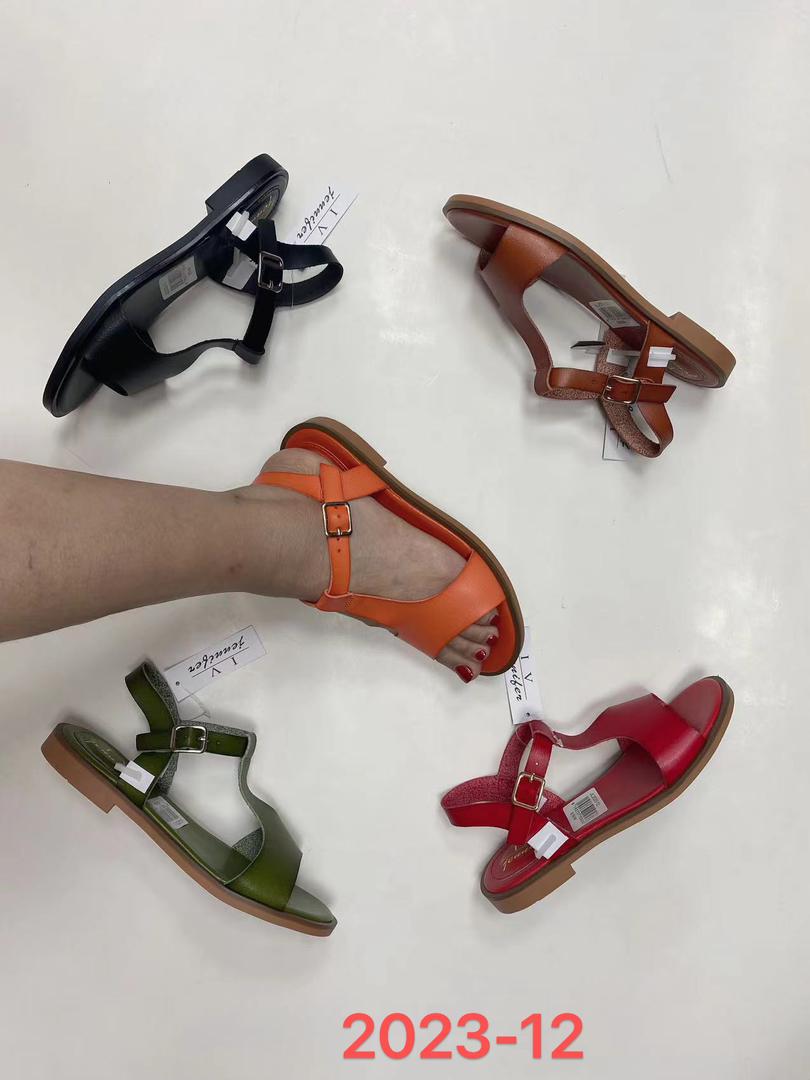 Miniature Chaussures dame 