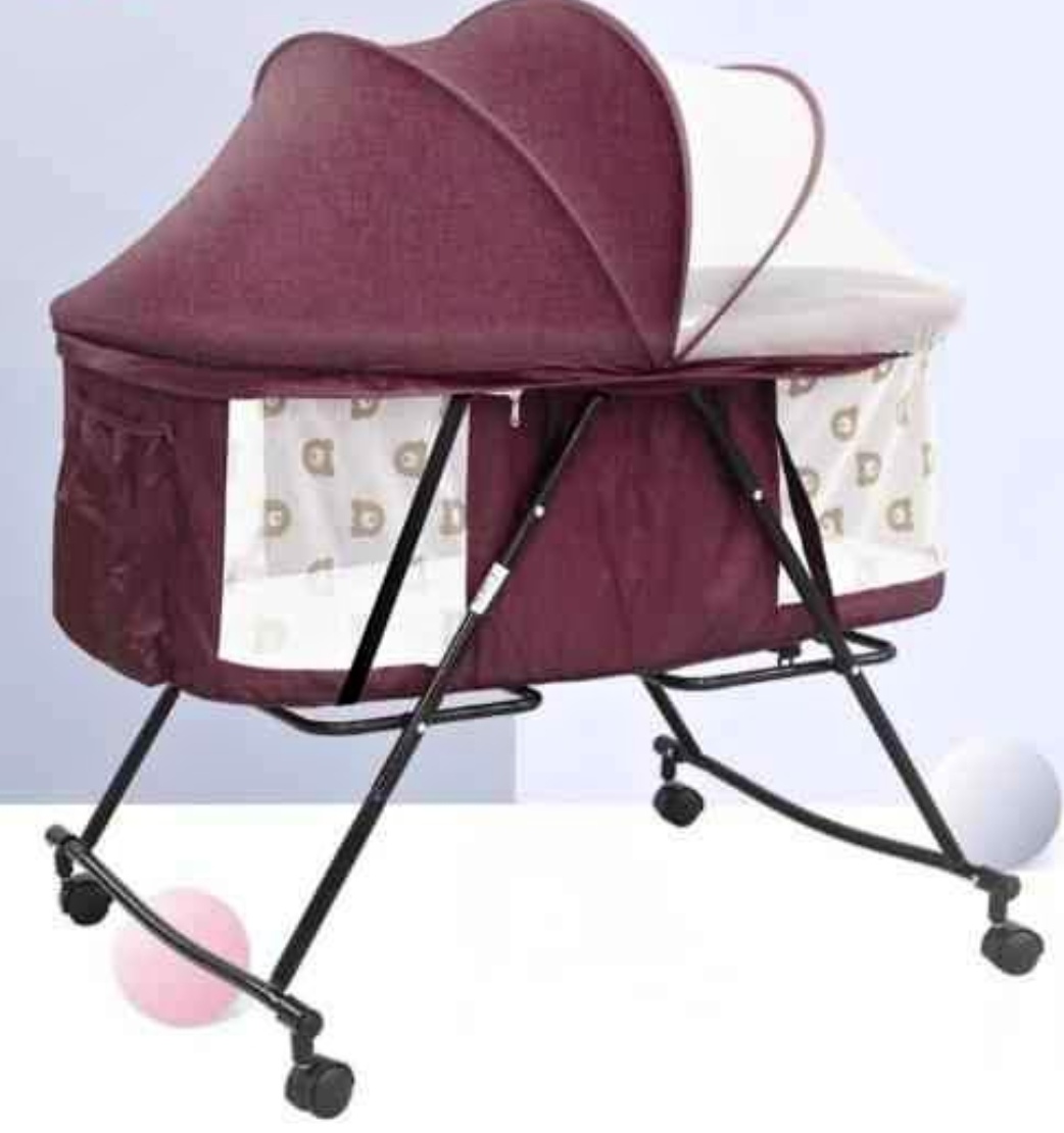 Miniature Berceau pliable 