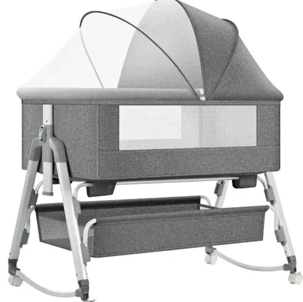 Miniature Berceau pliable 