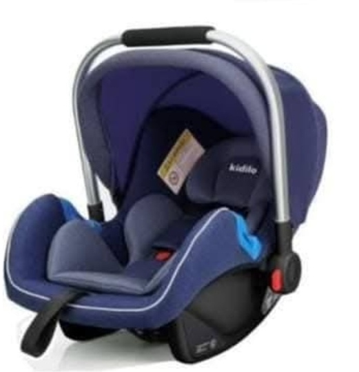 Miniature Chaise auto bébé 