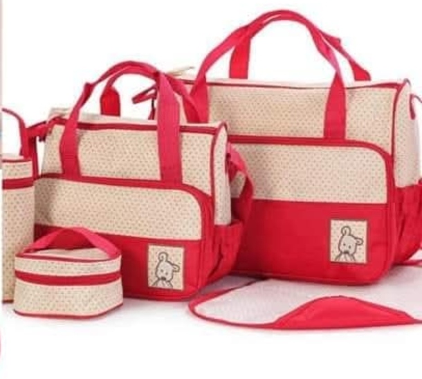 Miniature Sac à langer 