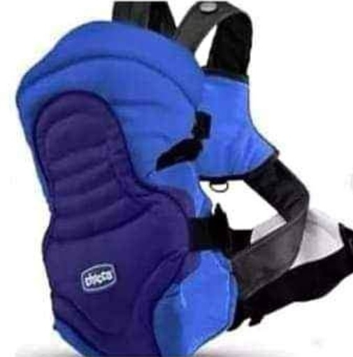 Miniature Kangourou porte bébé 