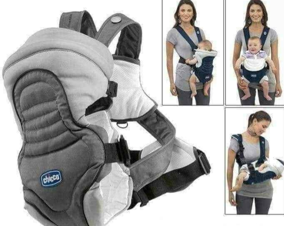 Miniature Kangourou porte bébé 