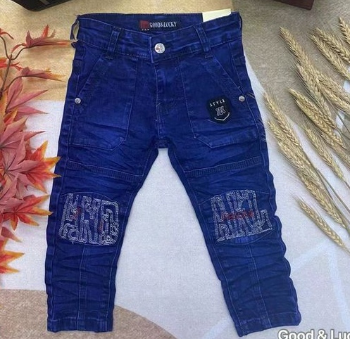 Miniature Jeans 👖 garçon 