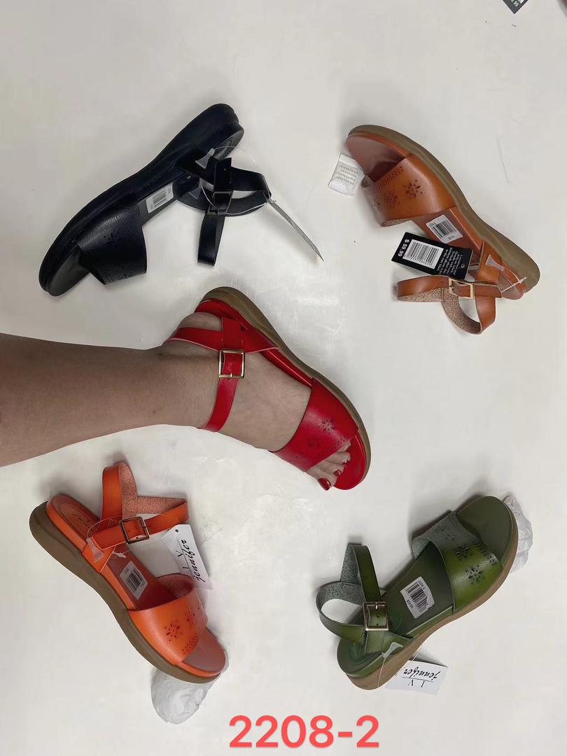 Miniature Chaussures dame 