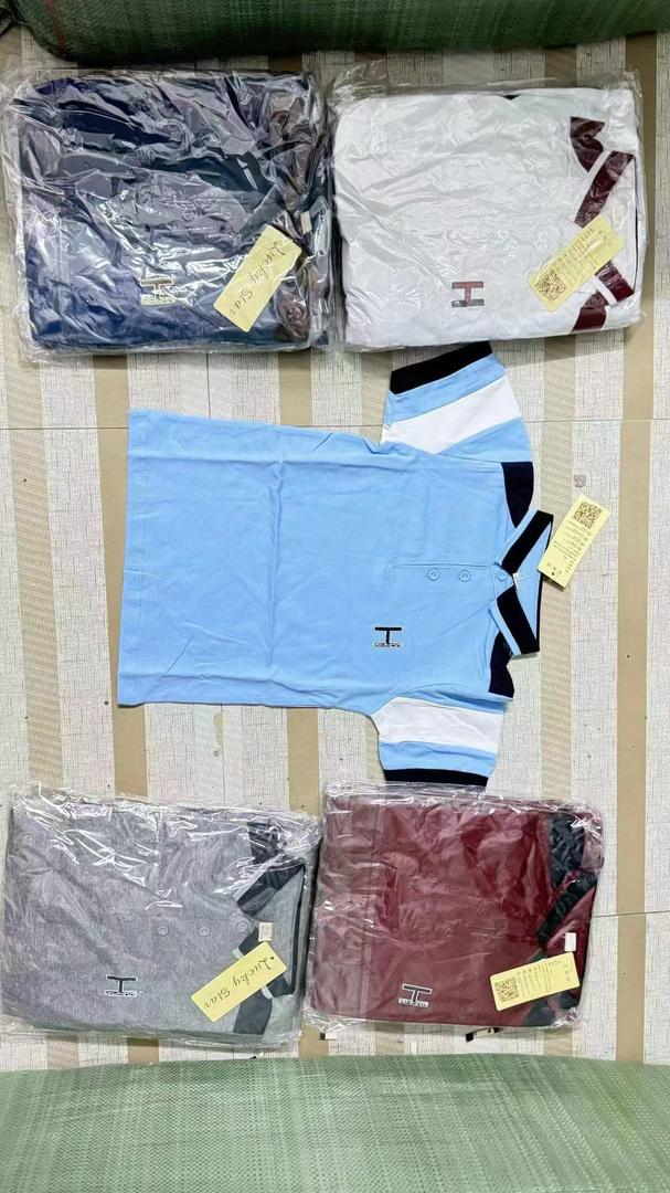 Miniature Bodies style garçon