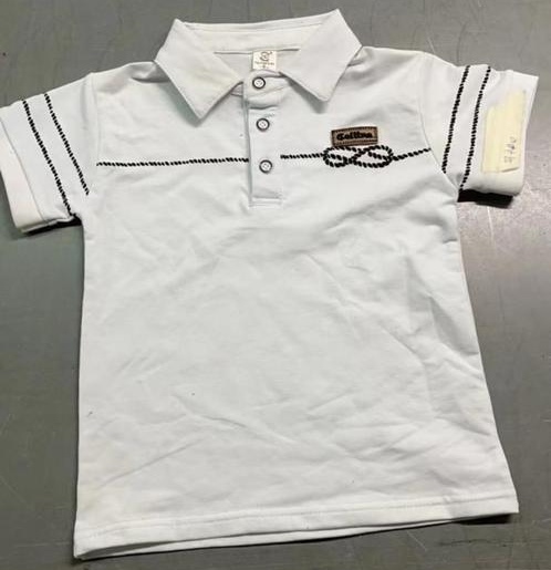 Miniature Bodies style garçon