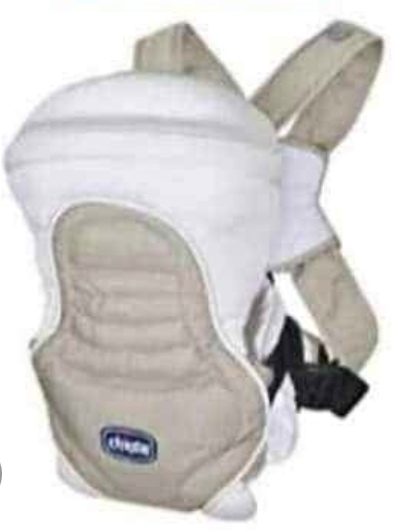 Miniature Kangourou porte bébé 