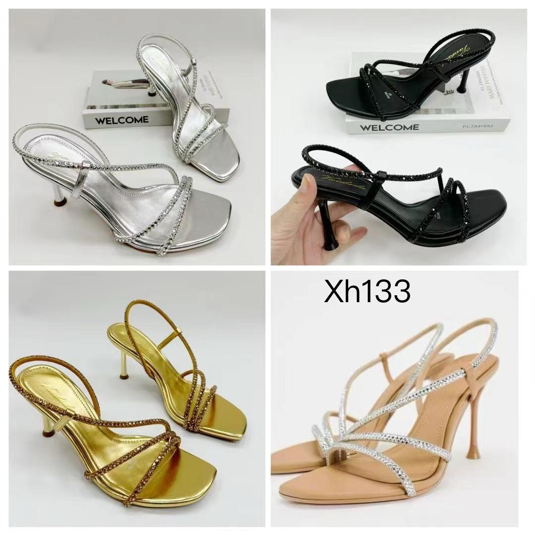 Miniature Chaussures dame 