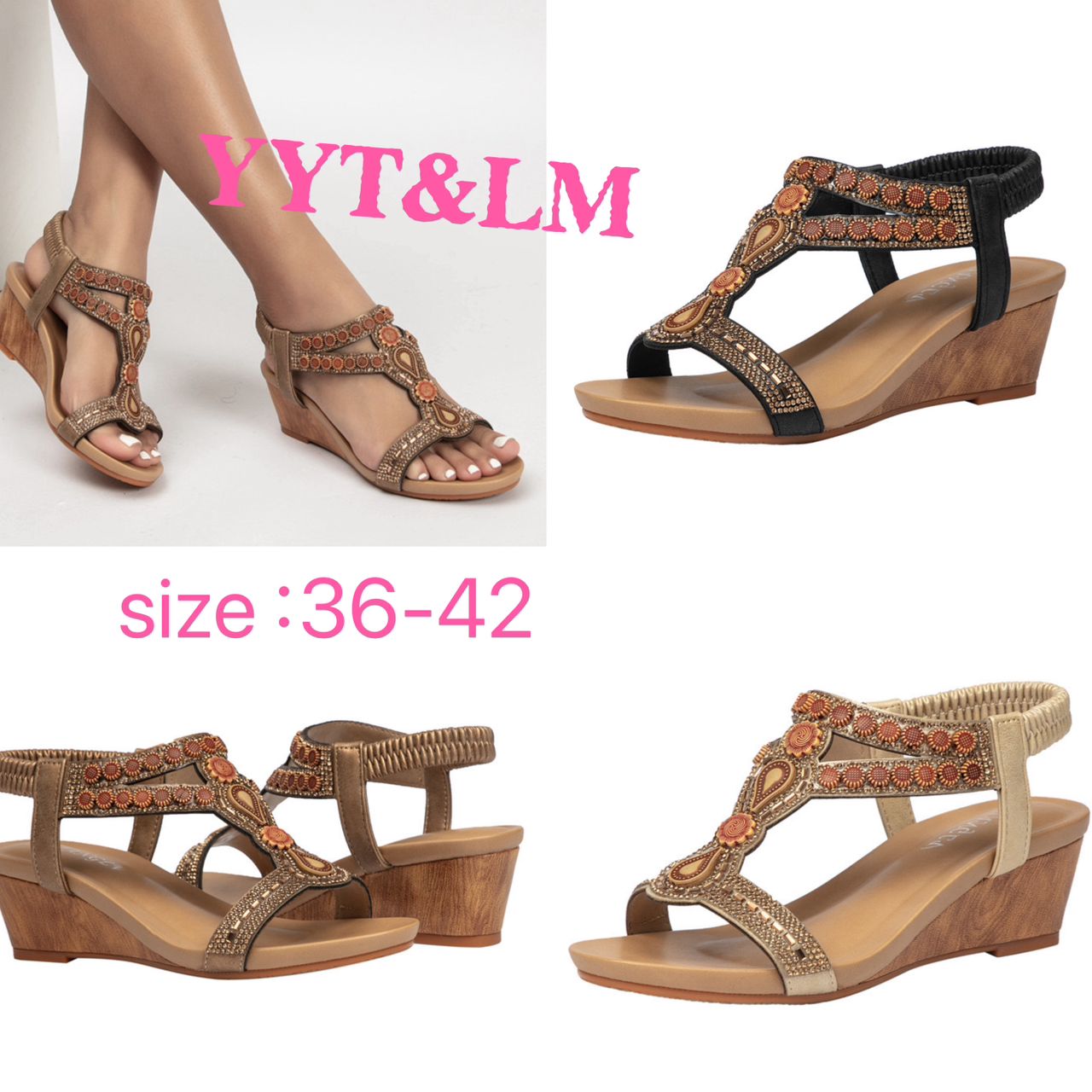 Miniature Chaussures dame 