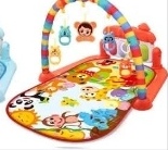 Miniature Tapis d'éveil pour bébé 