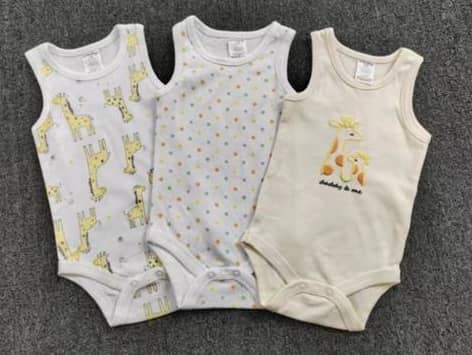 Miniature Grenouillère