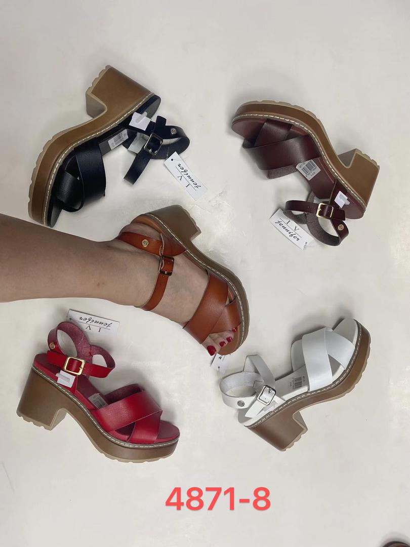 Miniature Chaussures dame 