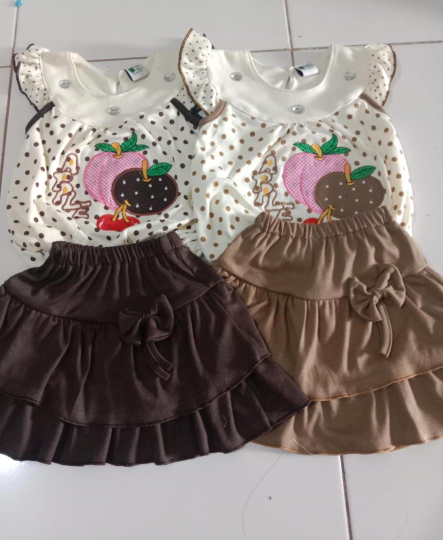 Miniature Habit pour nouveau née 