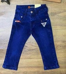 Miniature Jeans 👖 garçon 