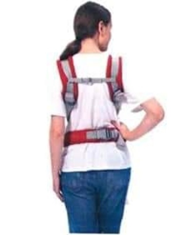 Miniature Kangourou porte bébé 